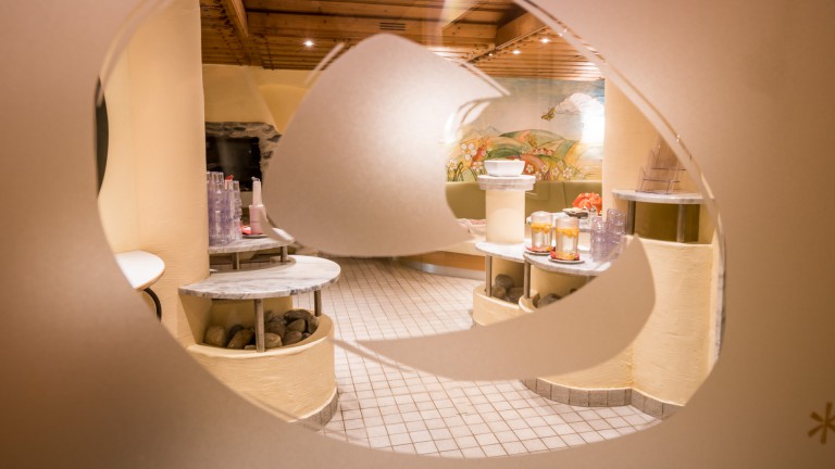 Spa - Hotel Ortners Eschenhof
