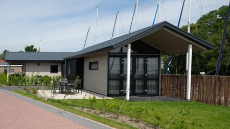 Außenansicht - EuroParcs Markermeer