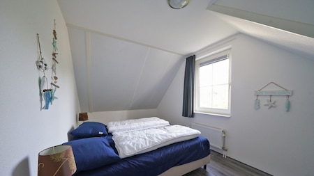 Slaapkamer - EuroParcs Limburg