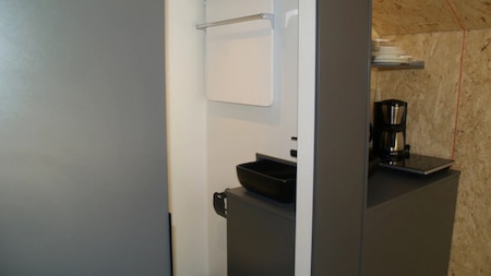 Keuken - EuroParcs Ruinen