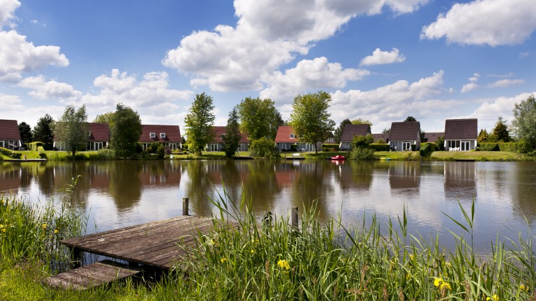 Bungalowpark Emslandermeer
