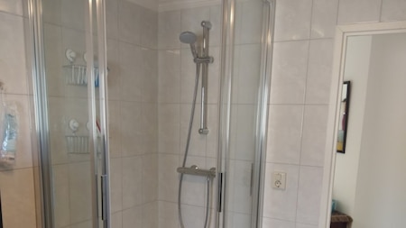 Badezimmer - EuroParcs Schoneveld