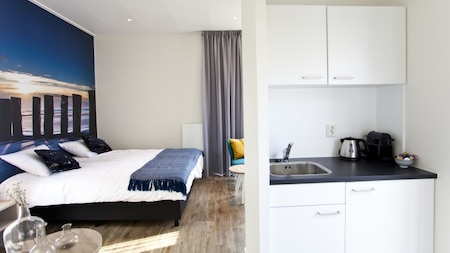 Studio - EuroParcs Schoneveld
