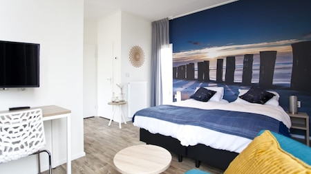 Studio - EuroParcs Schoneveld