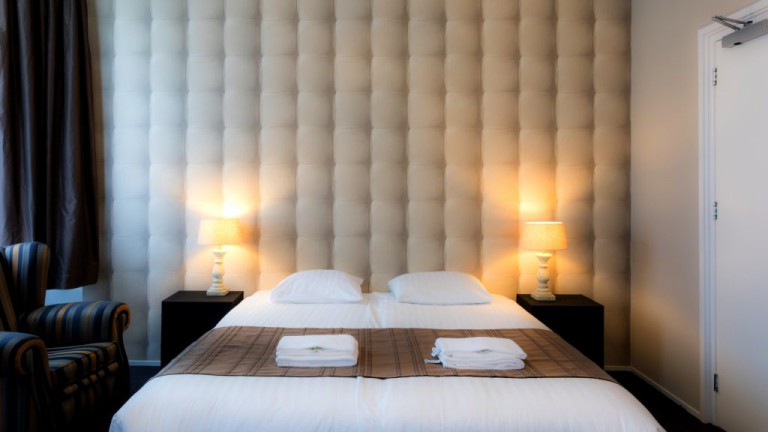 Deluxe kamer - Hotel Zilt