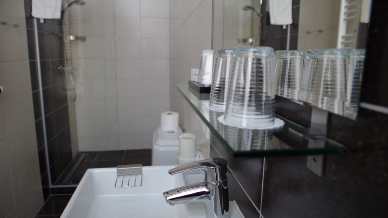 Deluxe kamer - Hotel Zilt