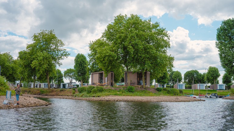 Marinapark Bad Nederrijn