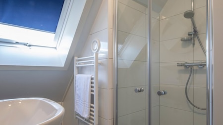 Badezimmer - Roompot De Heihorsten