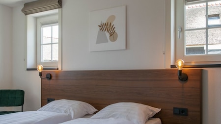 Slaapkamer - Roompot De Heihorsten