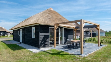 Außenansicht - Roompot der Heihorsten