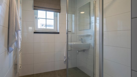 Badezimmer - Roompot De Heihorsten