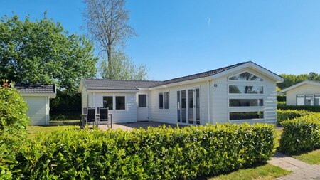 Außenansicht - EuroParcs Spaarnwoude