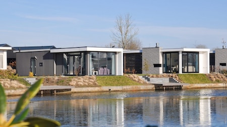 Außenansicht - EuroParcs Veluwemeer