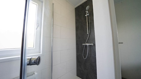 Badkamer - EuroParcs Veluwemeer Badkamer - EuroParcs Veluwemeer