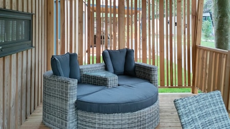 Terras - EuroParcs Zuiderzee Terras - EuroParcs Zuiderzee