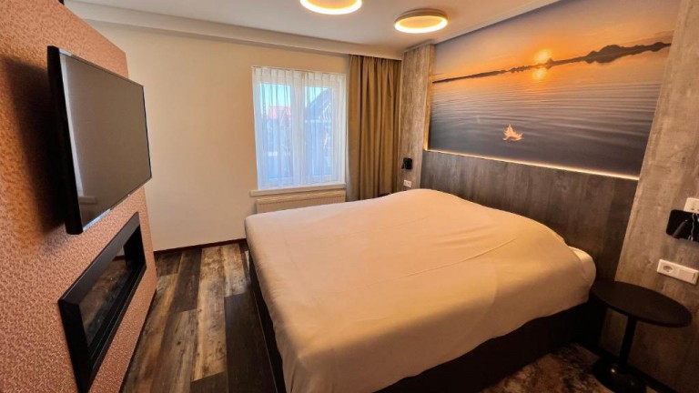 Suite - Hotel Nap Terschelling