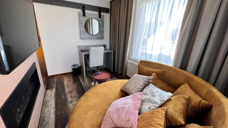 Suite - Hotel Nap Terschelling