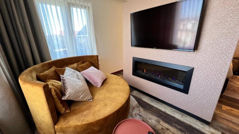 Suite - Hotel Nap Terschelling