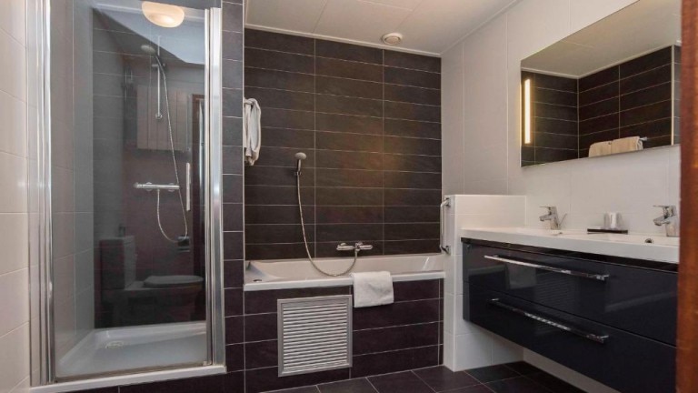 Suite - Hotel Nap Terschelling