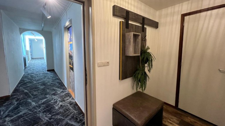 Suite - Hotel Nap Terschelling