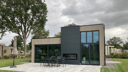 Außenansicht - EuroParcs Zuiderzee