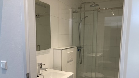 Badezimmer - EuroParcs Zuiderzee
