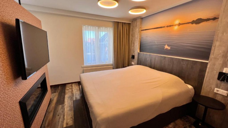 Suite - Hotel Nap Terschelling