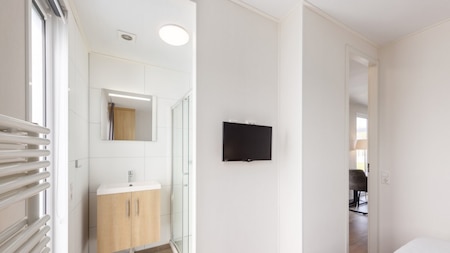 Slaapkamer - Roompot Vakantiepark Callasande Slaapkamer - Roompot Vakantiepark Callasande