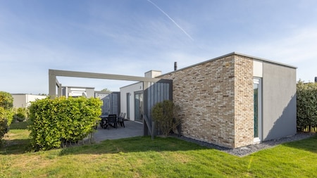 Außenansicht - Roompot Ferienpark Callasande
