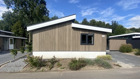 Außenansicht - EuroParcs Zuiderzee