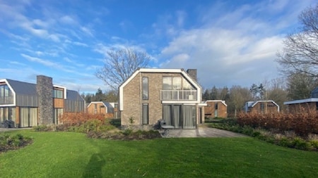 Außenansicht - EuroParcs Zuiderzee