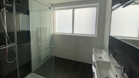 Badezimmer - EuroParcs Zuiderzee