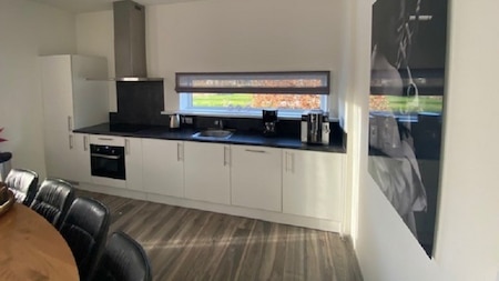 Eetkamer - EuroParcs Zuiderzee Eetkamer - EuroParcs Zuiderzee