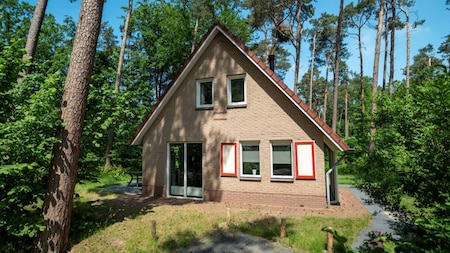 Außenansicht - Landal Landgoed 't Loo