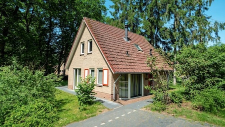 Außenansicht - Landal Landgoed 't Loo