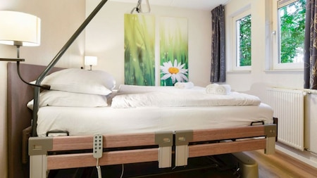 Schlafzimmer - Landal Landgoed 't Loo