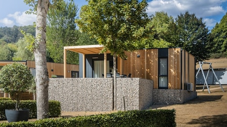 Außenansicht - EuroParcs Kohnenhof