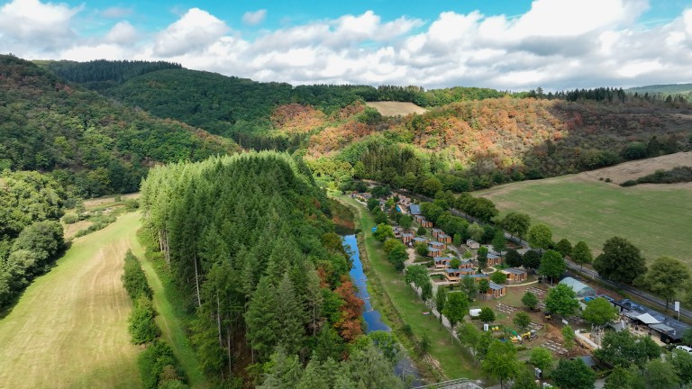 EuroParcs Kohnenhof