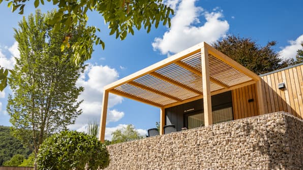 Domus 4 2 - EuroParcs Kohnenhof