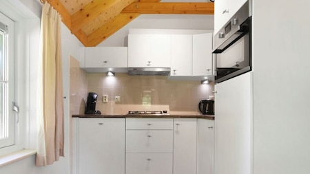 Keuken - Landal Twenhaarsvel