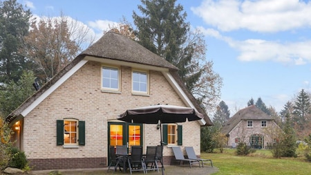 Buitenaanzicht - Landal Het Land van Bartje Buitenaanzicht - Landal Het Land van Bartje