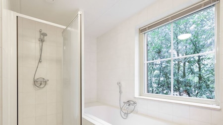 Badkamer - Landal Het Land van Bartje Badkamer - Landal Het Land van Bartje