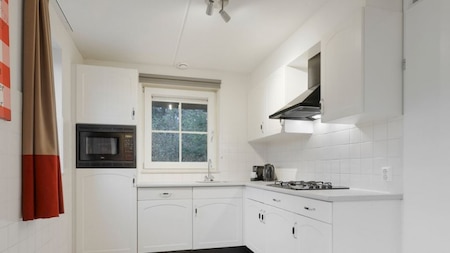 Keuken - Landal Het Land van Bartje Keuken - Landal Het Land van Bartje