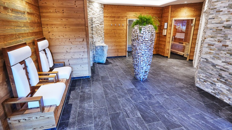 Wellness - Hotel Wagrainerhof