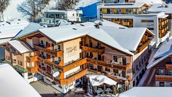 Hotel Wagrainerhof Hotel Wagrainerhof