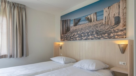Schlafzimmer - Roompot Noordzee Résidence Cadzand-Bad