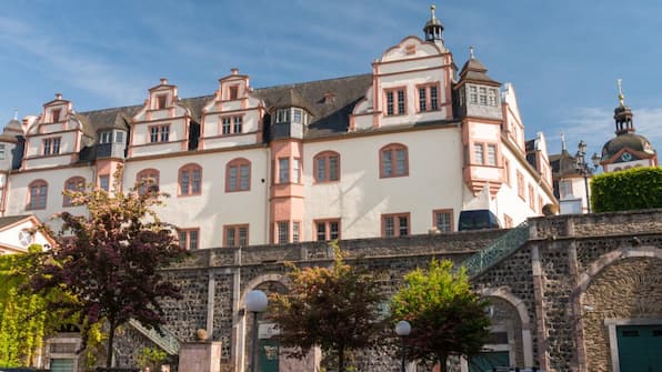 Schlosshotel Weilburg