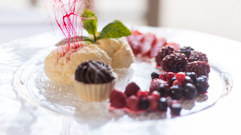 Culinair - Schlosshotel Weilburg