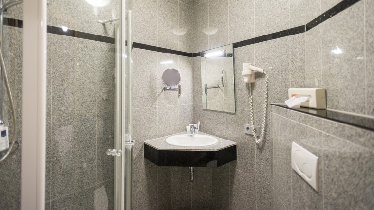 Standaardkamer - Schlosshotel Weilburg