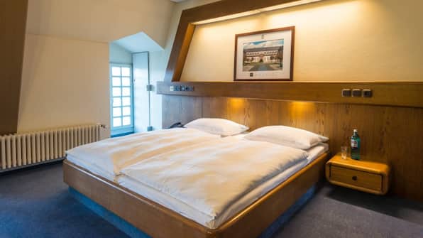 Standardzimmer - Schlosshotel Weilburg